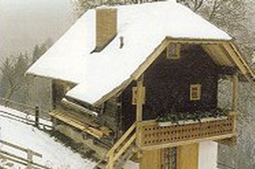 Austria Privát Rettenegg, Exteriorul Austria Privát Rettenegg, Exteriorul